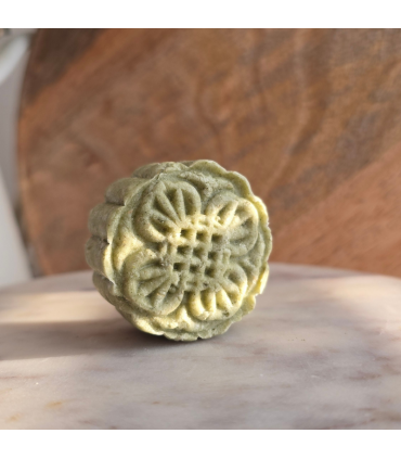 TUHÝ ŠAMPÓN LEVANDUĽA & ČAJOVNÍK