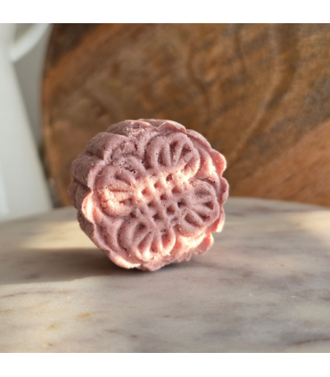 TUHÝ ŠAMPÓN LEVANDUĽA & GERÁNIUM