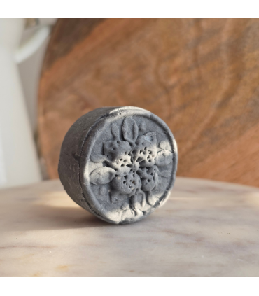 TUHÝ ŠAMPÓN LEVANDUĽA & MÄTA