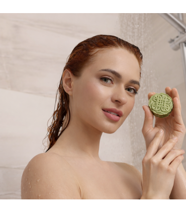 TUHÝ ŠAMPÓN LEVANDUĽA & ČAJOVNÍK